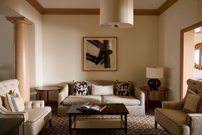 Verified hotel review - Belmond Mount Nelson Hotel - 31