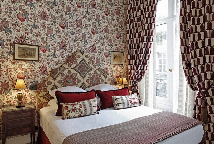 Verified hotel review - Relais Christine - 24