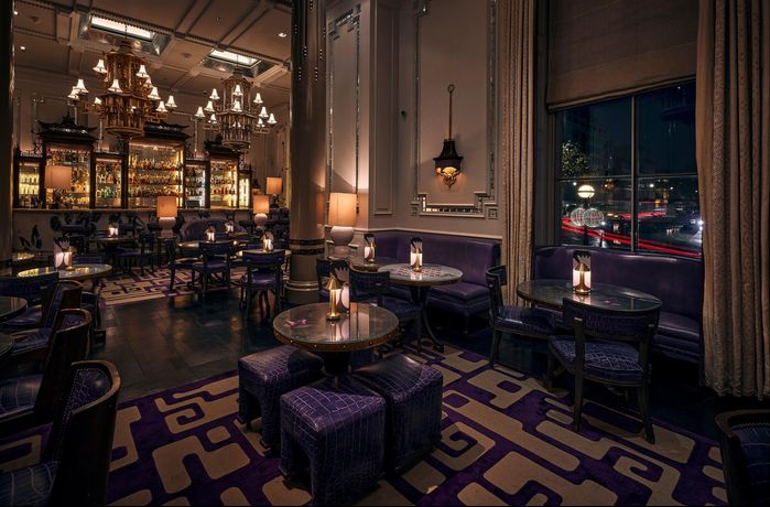 Verified hotel review - The Langham London - 32