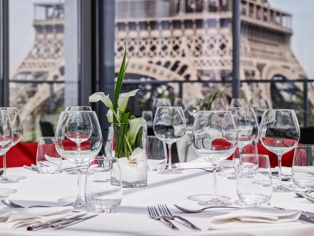 Pullman Paris Tour Eiffel - 47