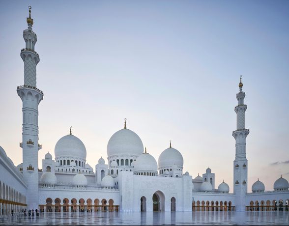 Verified hotel review - Four Seasons Hotel Abu Dhabi at Al Maryah Island - 28