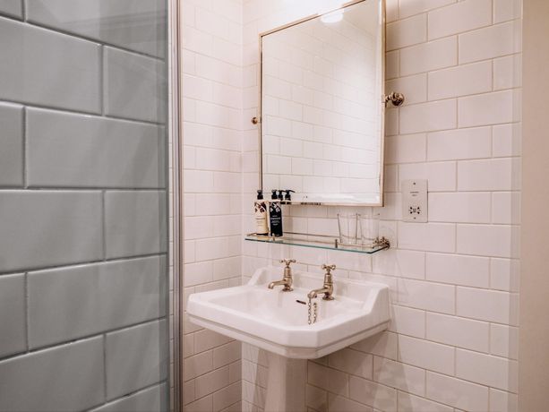 Dean Street Townhouse - 39