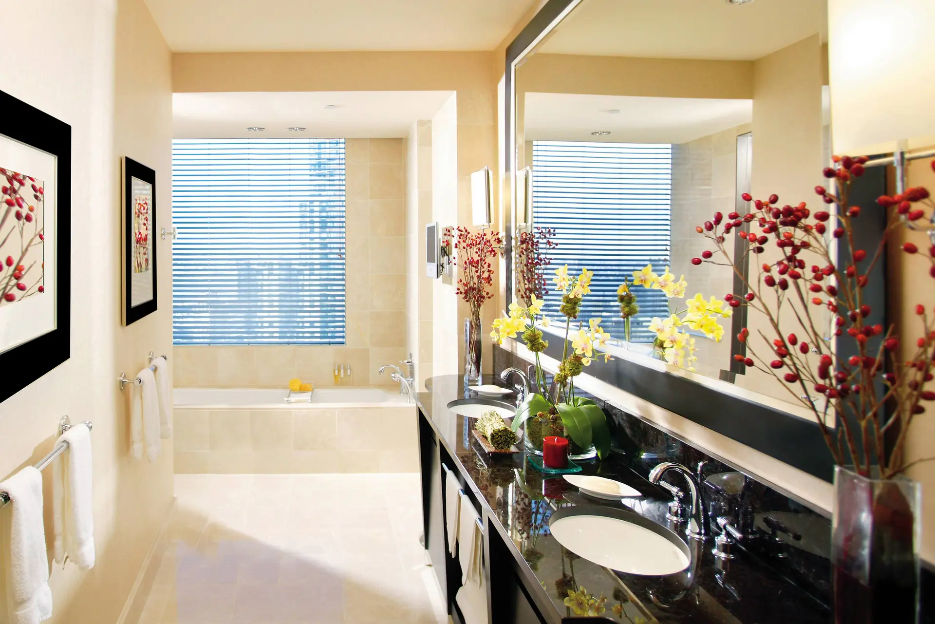 Review of Mandarin Oriental New York - 5