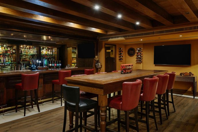 Four Points by Sheraton Sheikh Zayed Road - 53