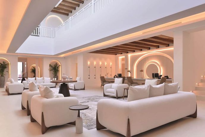 Verified hotel review - Maysan Doha - 2