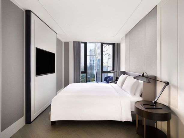 Verified hotel review - Sofitel Ambassador Seoul Hotel & Serviced Residences - 53