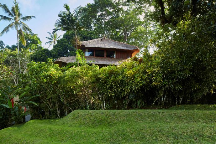 Verified hotel review - Amandari Bali - 48