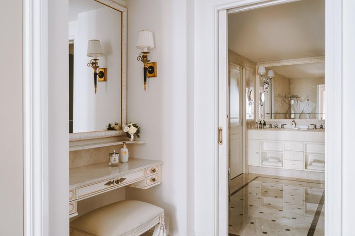 Verified hotel review - Splendide Royal Paris - 30