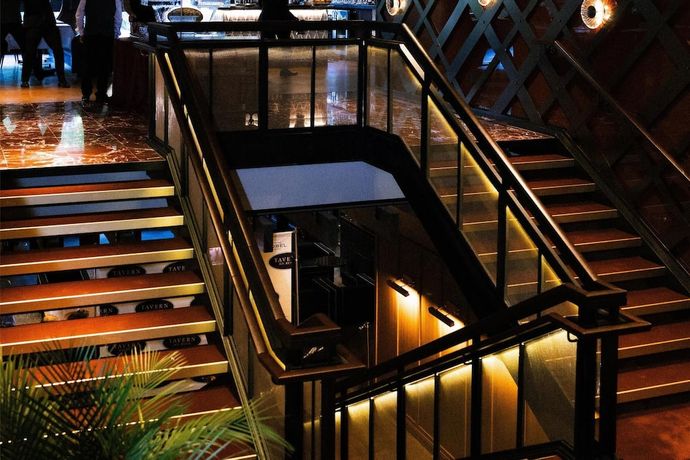 Verified hotel review - Thompson Chicago - 47