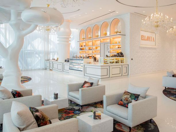 Verified hotel review - Mondrian Doha - 23