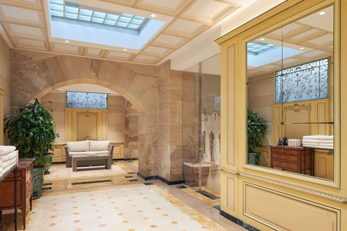 Verified hotel review - Hotel Regina Louvre - 40