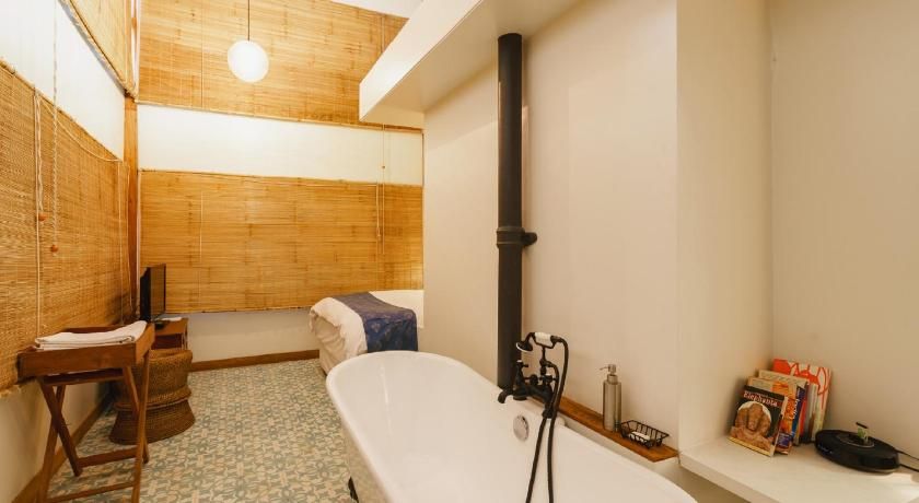 Verified hotel review - Abode Bombay - 18