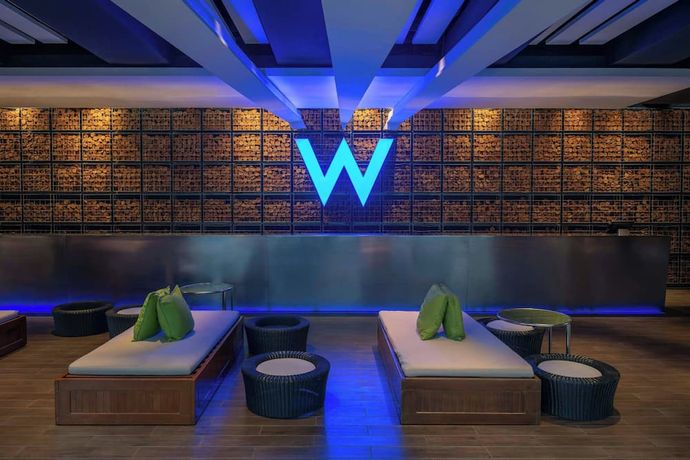 Verified hotel review - W Taipei - 21