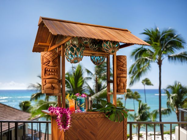 Verified hotel review - Halekulani - 44