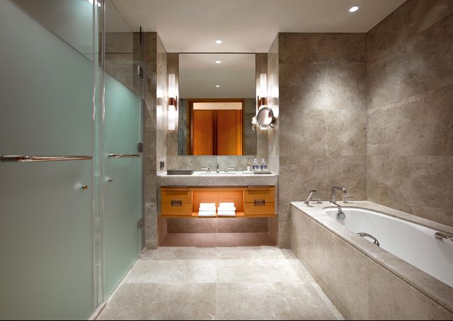 Verified hotel review - Lotte Hotel Hanoi - 14