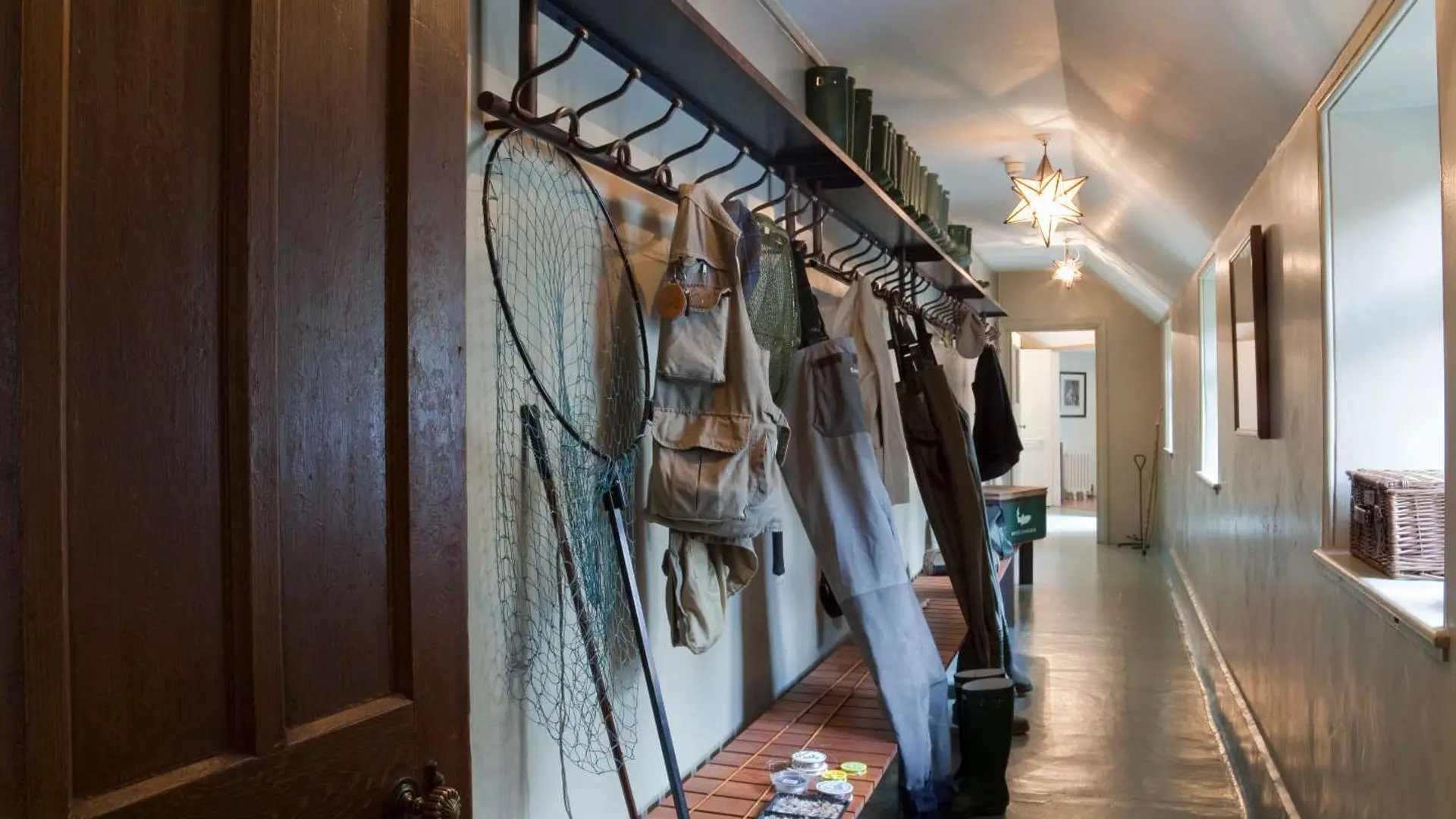 Hotel review What We Love' - Hotel Endsleigh - 1