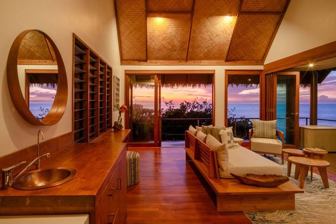 Royal Davui Island Resort - 12