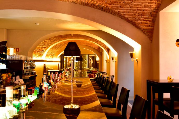 Verified hotel review - Pousada de Lisboa - Small Luxury Hotels Of The World - 36