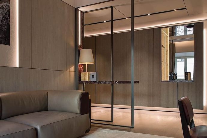 Verified hotel review - Fendi Private Suites - 29