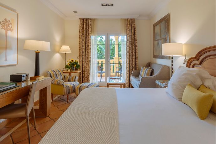 Verified hotel review - Bahia Del Duque - 33