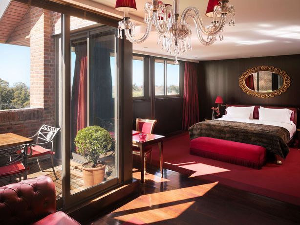 Verified hotel review - Faena Hotel Buenos Aires - 7