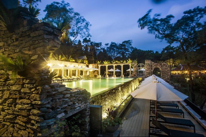 Verified hotel review - Melia Ba Vi Mountain Retreat - 38