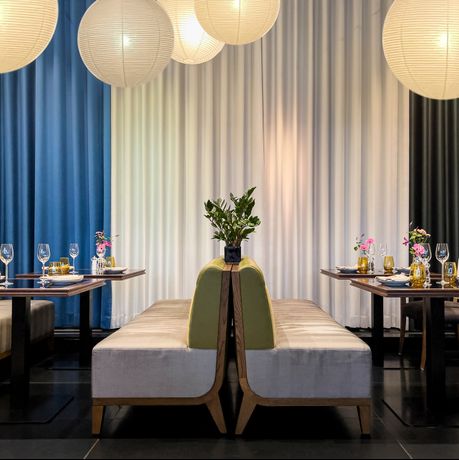 Verified hotel review - Hotel de Rome - Rocco Forte - 36