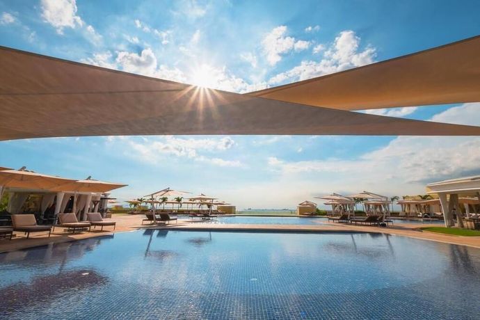 Verified hotel review - Okada Manila - 21