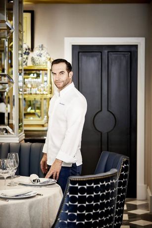 Verified hotel review - Heritage Madrid Hotel - 43