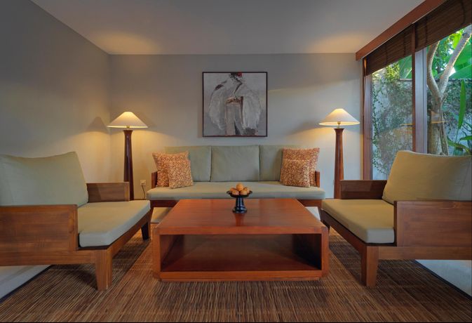 The Legian Bali - 40