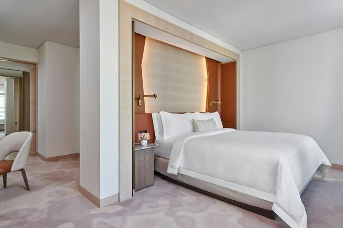 Verified hotel review - The St Regis San Francisco - 54