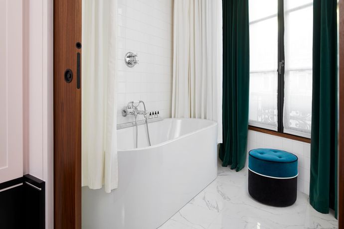 Verified hotel review - Le Roch Hotel & Spa - 39