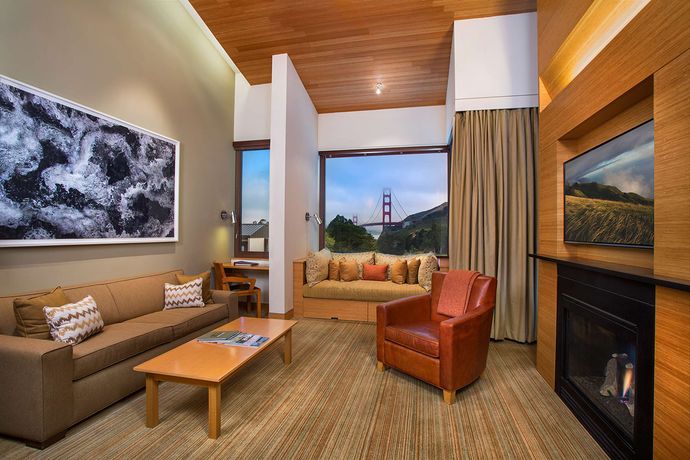 Verified hotel review - Cavallo Point - 3