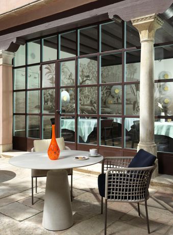 Verified hotel review - Palazzo Venart Luxury Hotel - 30