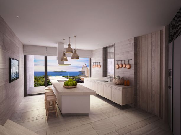 Verified hotel review - Six Senses Zil Pasyon - 37