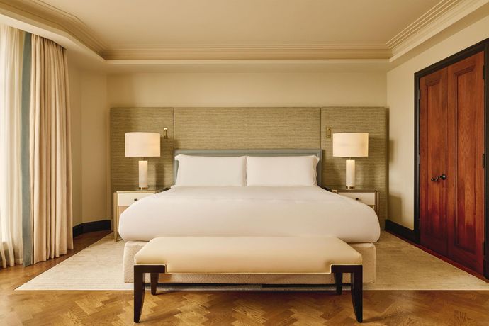 Verified hotel review - Claridge's - 59