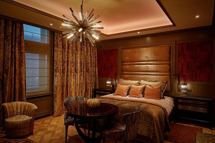 Hotel Twentyseven - 42