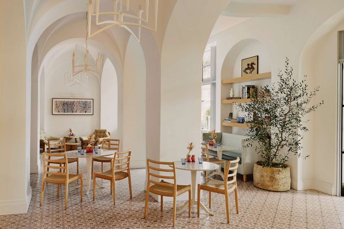 Verified hotel review - Montage Beverly Hills - 42