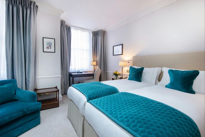 Verified hotel review - Dukes London - 33