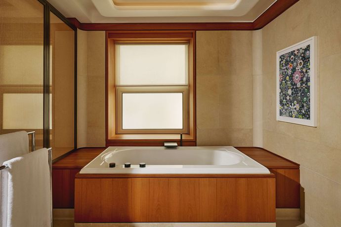 Verified hotel review - The Berkeley - 50