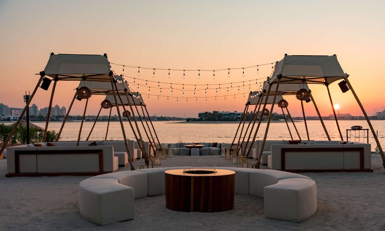 Waldorf Astoria Dubai Palm Jumeirah - 55