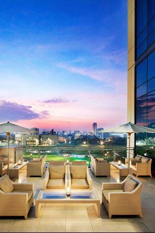 Verified hotel review - The St. Regis Bangkok - 5
