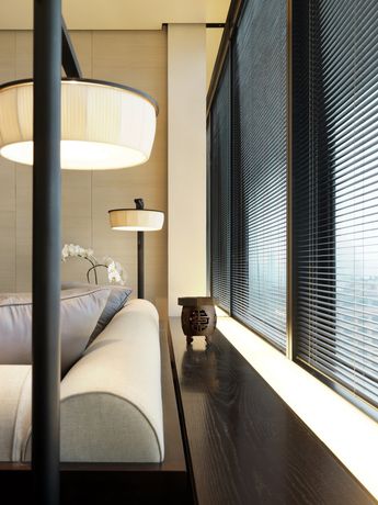 Verified hotel review - The Puli Hotel And Spa - 25