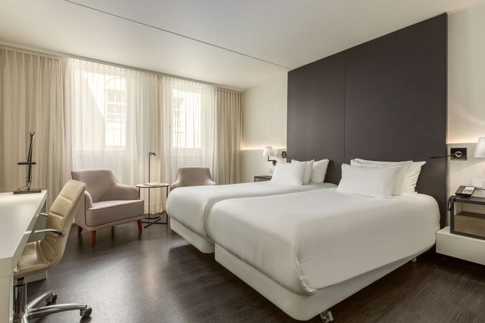 NH Collection Amsterdam Barbizon Palace - 24