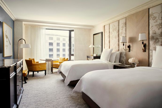 Verified hotel review - Four Seasons Boston - 31
