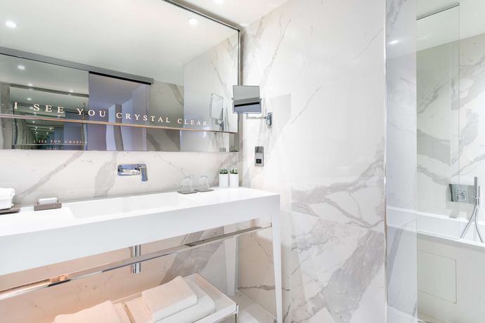 Park Plaza Sherlock Holmes London - 51