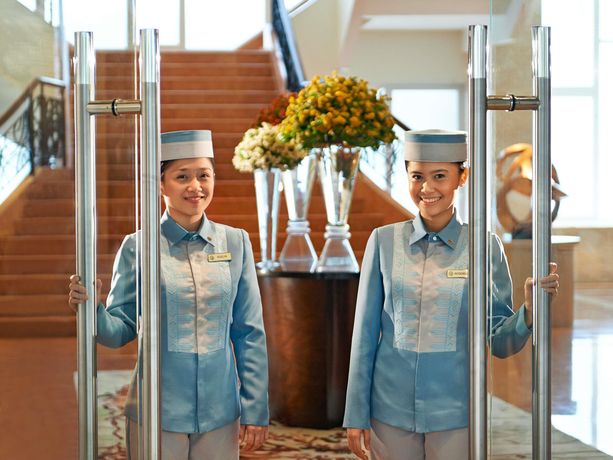 Fairmont Makati - 49