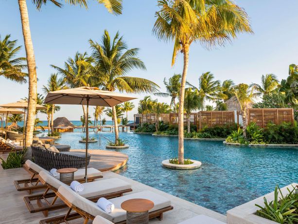 Fairmont Mayakoba - 45