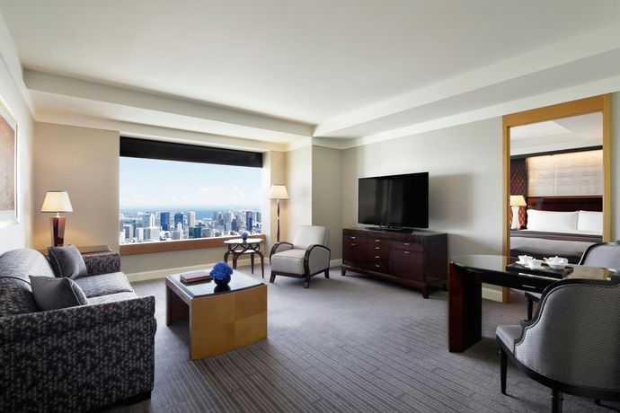 Verified hotel review - The Ritz-Carlton, Tokyo - 32