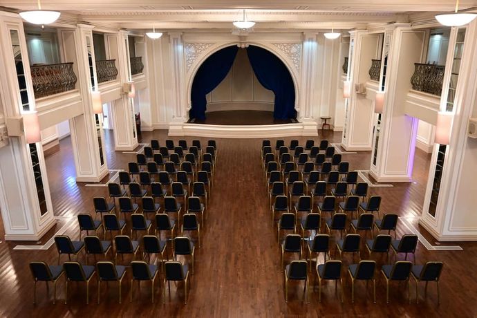 Verified hotel review - Hotel Phoenicia Malta - 20